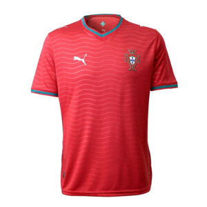 Portugal - Domicile (World Cup 2026)
