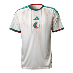Algérie - Domicile